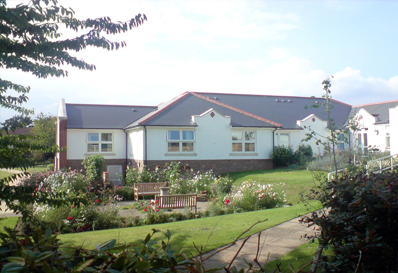Wooster Jeffs Associates | Building Services