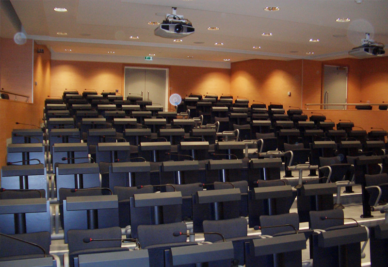 Wooster Jeffs Associates | Building Services